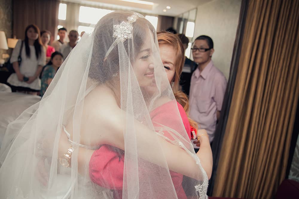 Wedding婚禮記錄 大熊婚禮攝影 