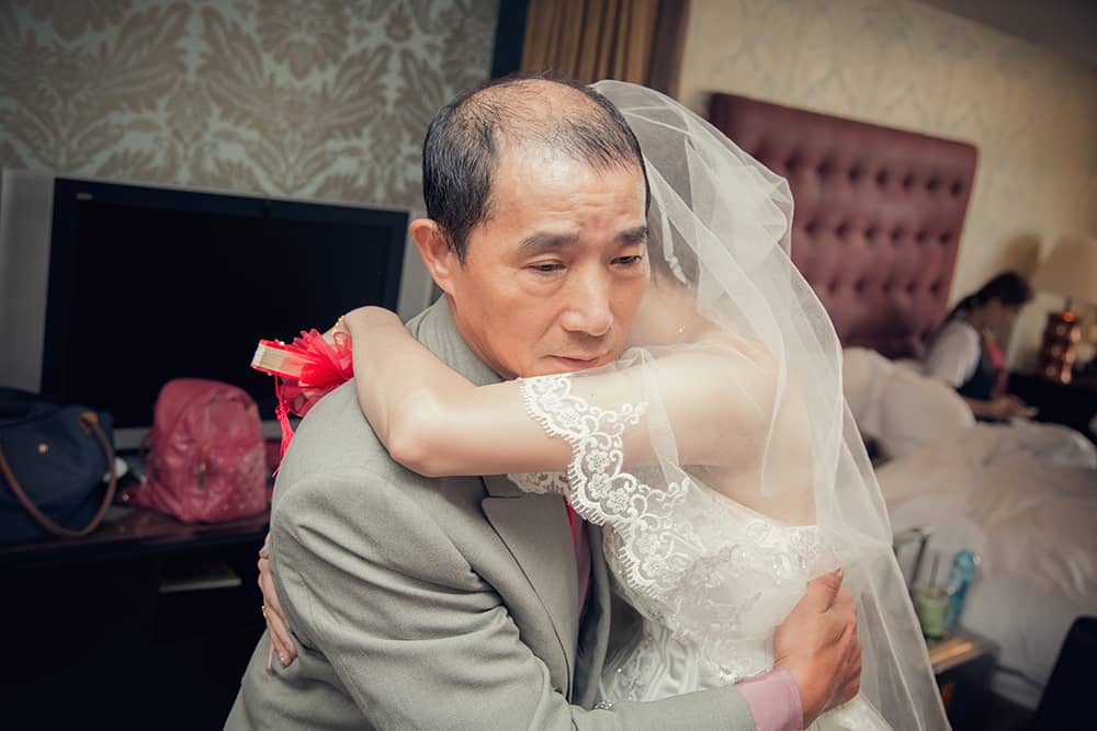 Wedding婚禮記錄 大熊婚禮攝影 