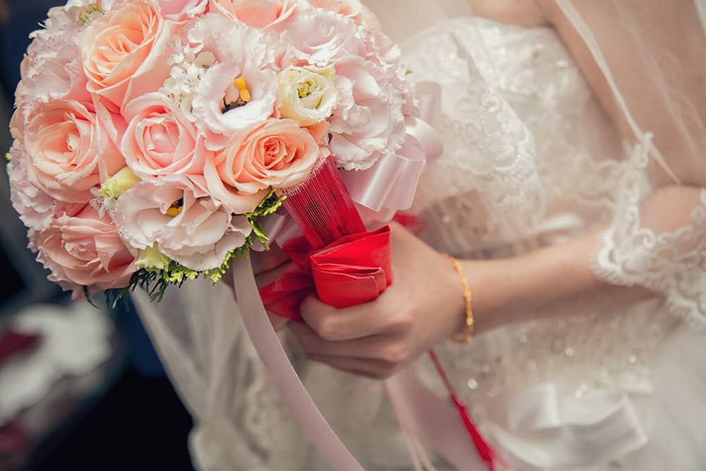 Wedding婚禮記錄 大熊婚禮攝影 