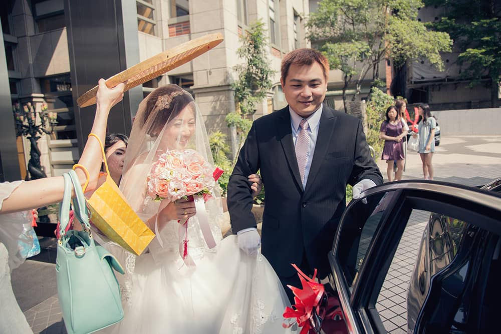 Wedding婚禮記錄 大熊婚禮攝影 