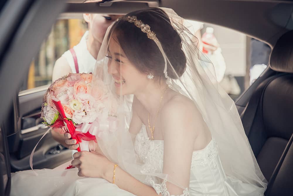 Wedding婚禮記錄 大熊婚禮攝影 