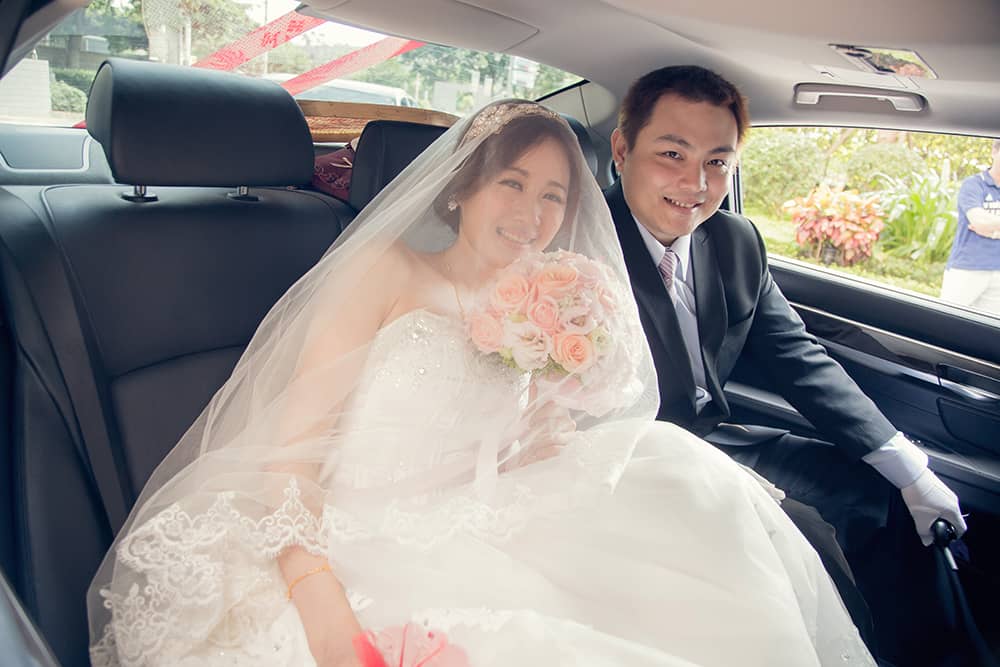 Wedding婚禮記錄 大熊婚禮攝影 