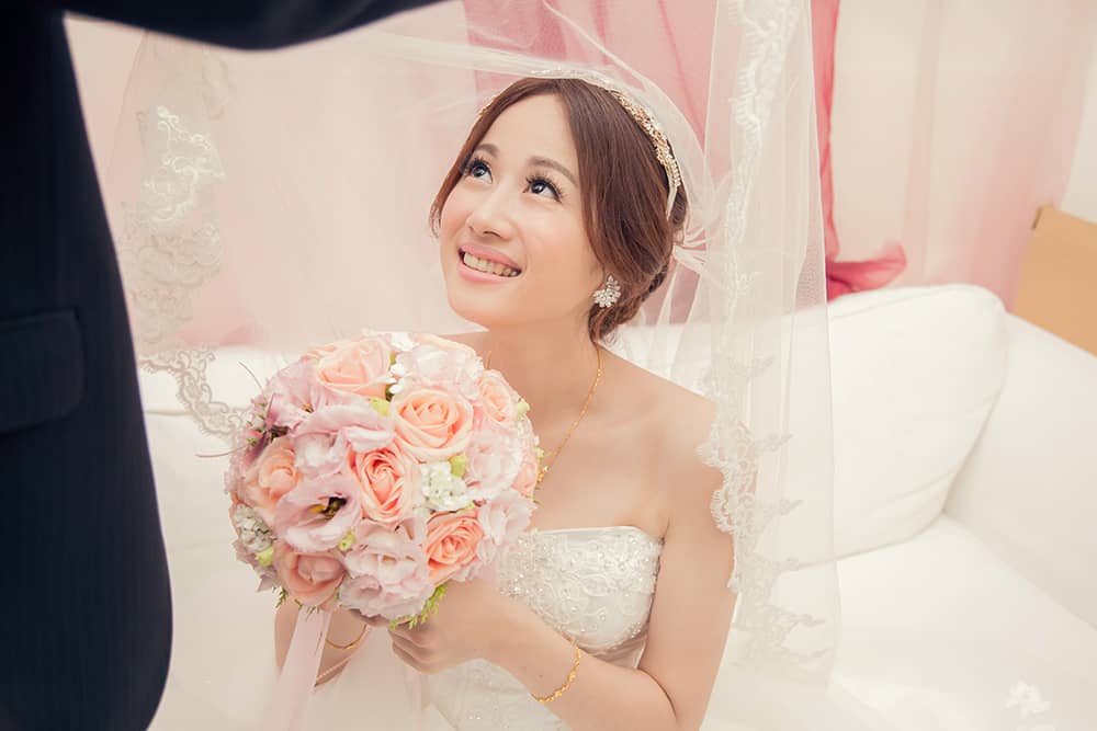 Wedding婚禮記錄 大熊婚禮攝影 