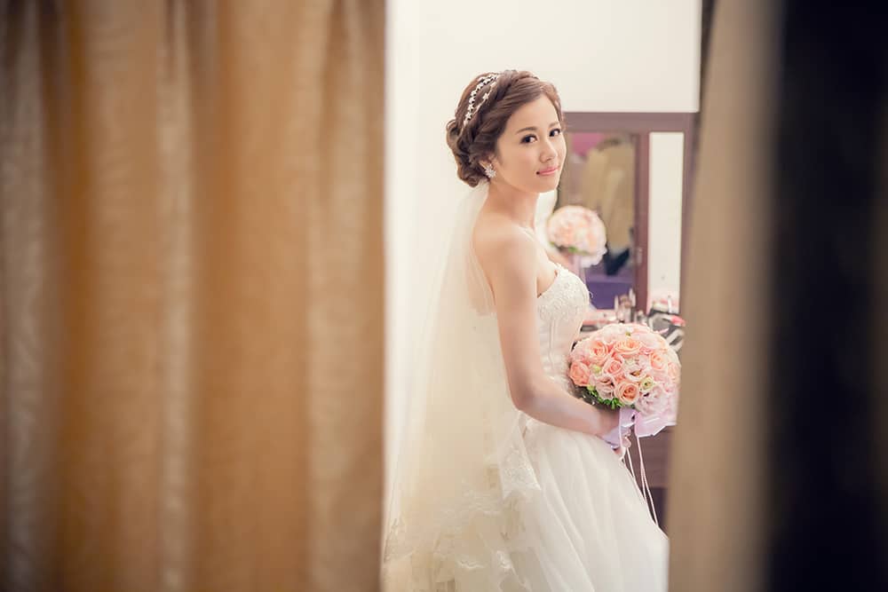 Wedding婚禮記錄 大熊婚禮攝影 
