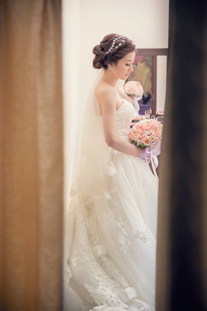 Wedding婚禮記錄 大熊婚禮攝影 