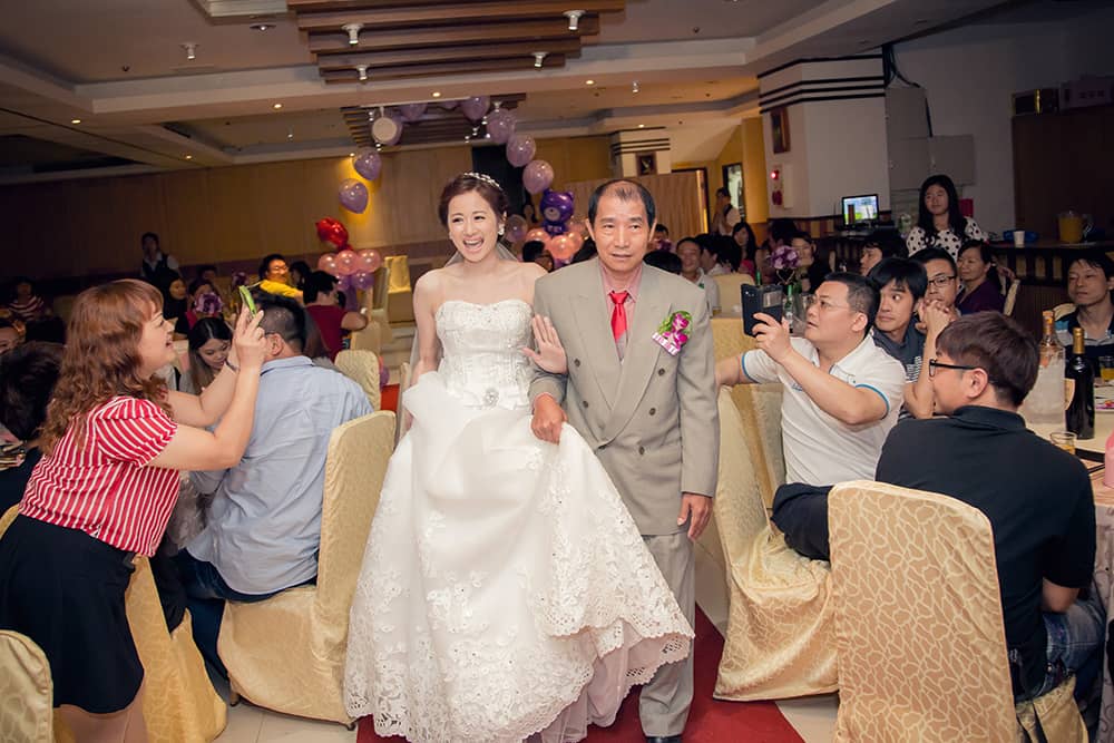 Wedding婚禮記錄 大熊婚禮攝影 