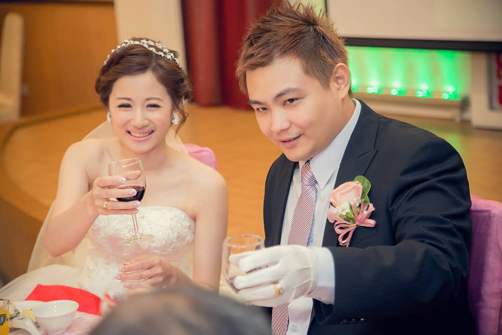 Wedding婚禮記錄 大熊婚禮攝影 