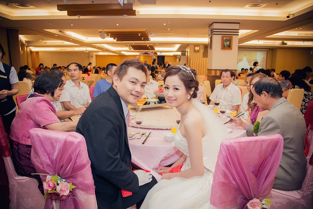 Wedding婚禮記錄 大熊婚禮攝影 