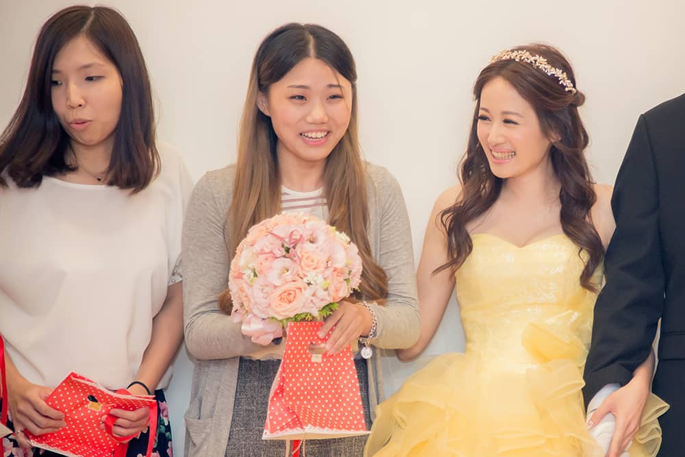 Wedding婚禮記錄 大熊婚禮攝影 
