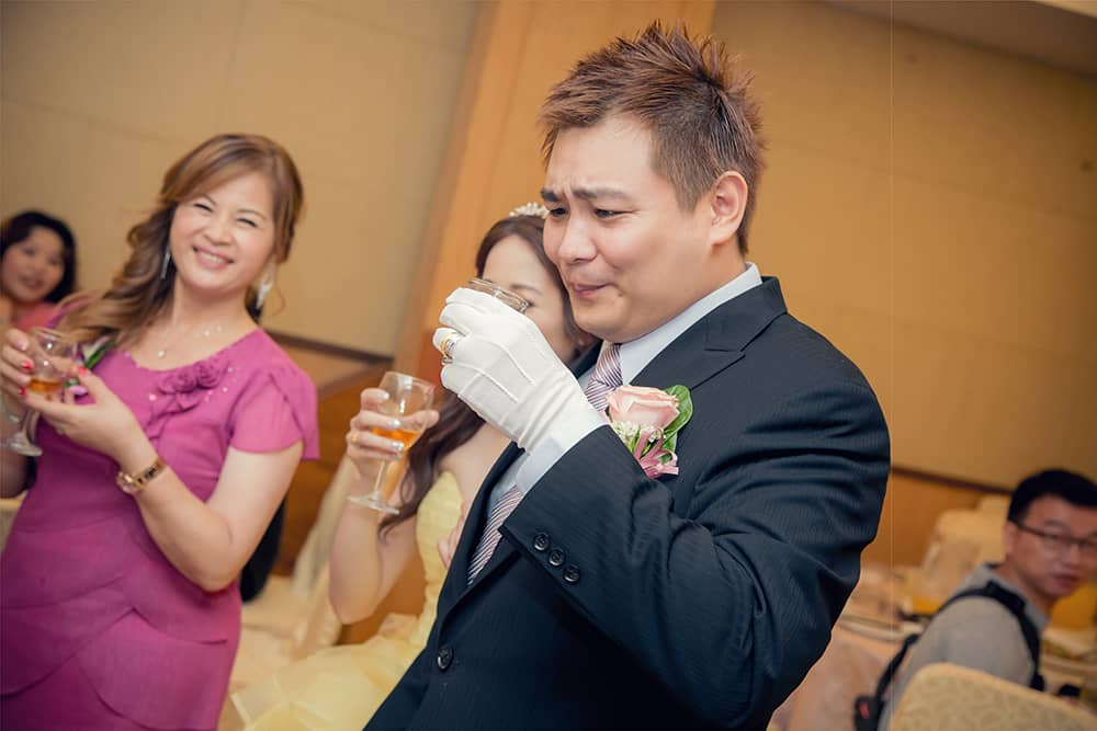 Wedding婚禮記錄 大熊婚禮攝影 