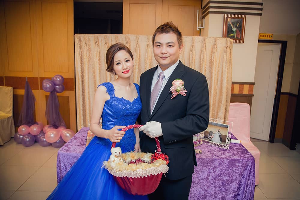 Wedding婚禮記錄 大熊婚禮攝影 