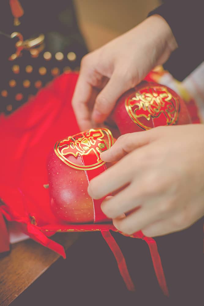 Gallery作品 Wedding婚禮記錄 Zhuang婚禮攝影 