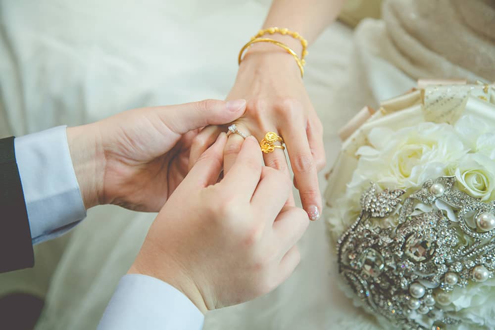 Gallery作品 Wedding婚禮記錄 Zhuang婚禮攝影 