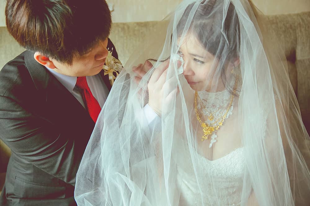 Gallery作品 Wedding婚禮記錄 Zhuang婚禮攝影 