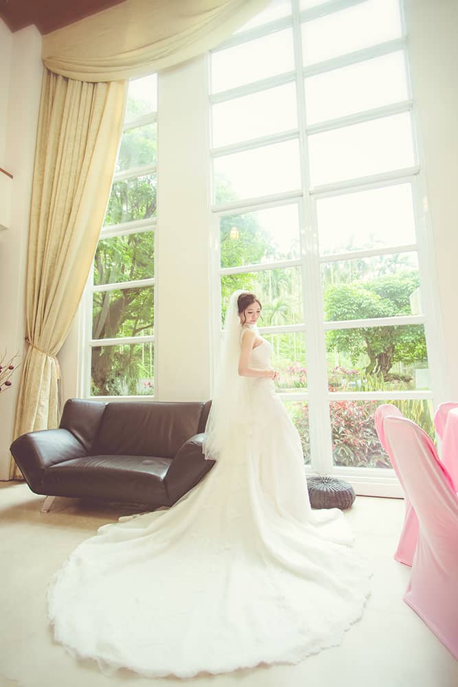 Gallery作品 Wedding婚禮記錄 Zhuang婚禮攝影 
