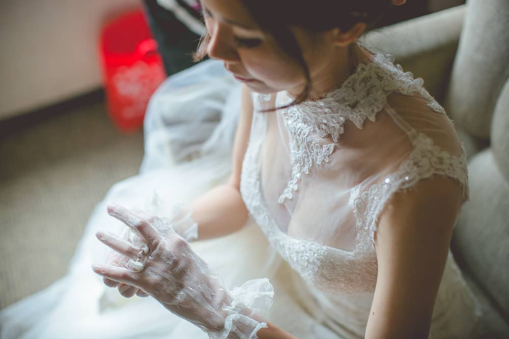 Gallery作品 Wedding婚禮記錄 Zhuang婚禮攝影 