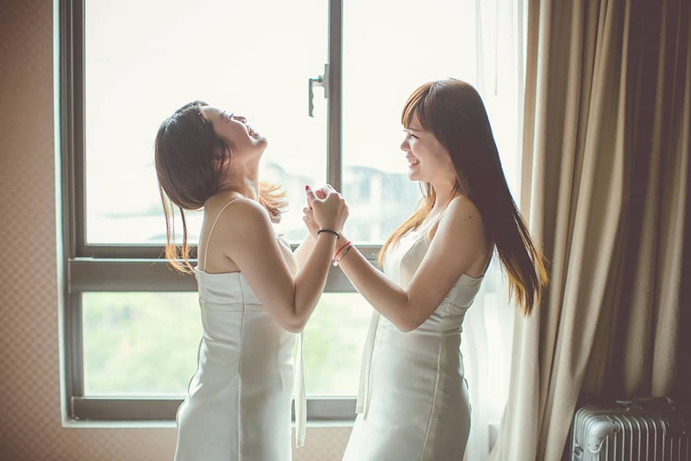 Gallery作品 Wedding婚禮記錄 Zhuang婚禮攝影 
