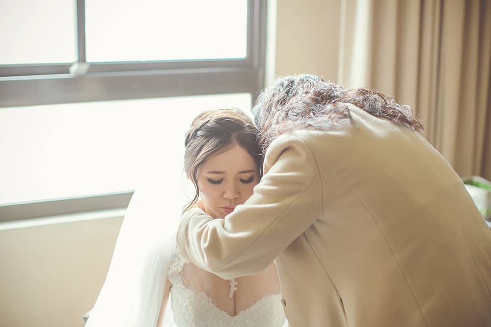 Gallery作品 Wedding婚禮記錄 Zhuang婚禮攝影 