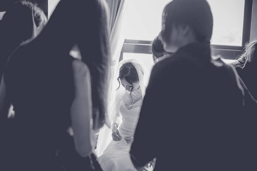 Gallery作品 Wedding婚禮記錄 Zhuang婚禮攝影 