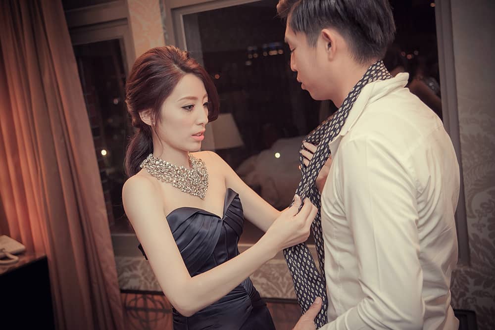 Apple婚禮攝影 Wedding婚禮記錄 大熊婚禮攝影 