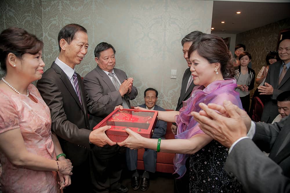 Apple婚禮攝影 Wedding婚禮記錄 大熊婚禮攝影 