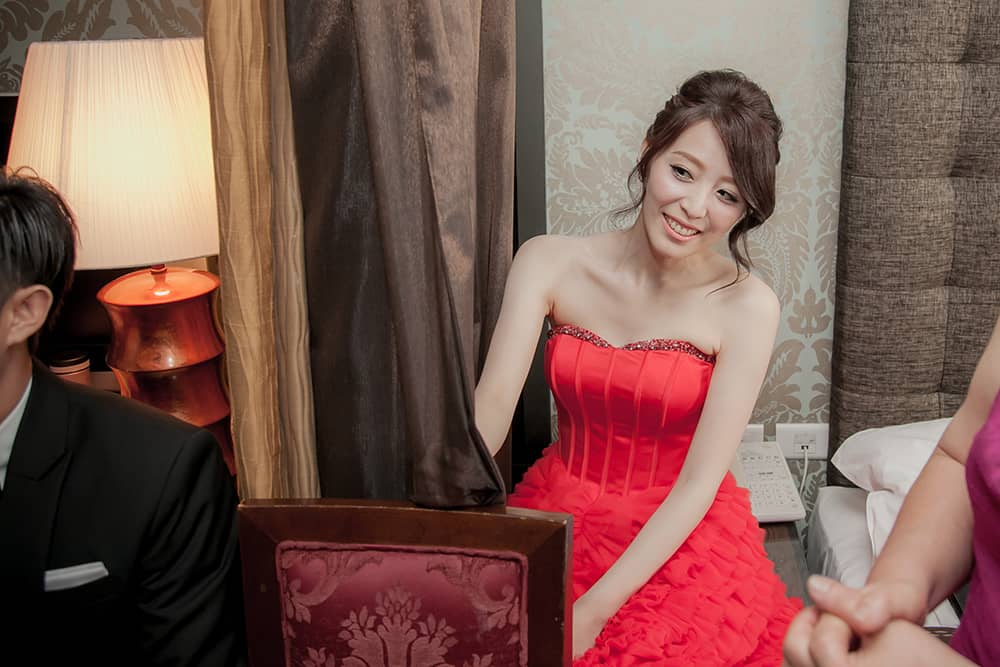 Apple婚禮攝影 Wedding婚禮記錄 大熊婚禮攝影 