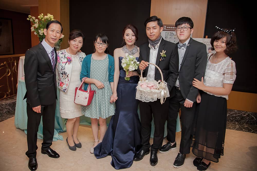 Apple婚禮攝影 Wedding婚禮記錄 大熊婚禮攝影 