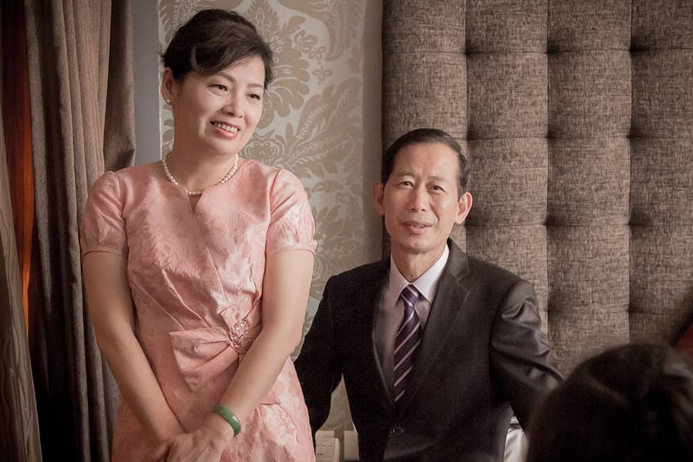 Apple婚禮攝影 Wedding婚禮記錄 大熊婚禮攝影 