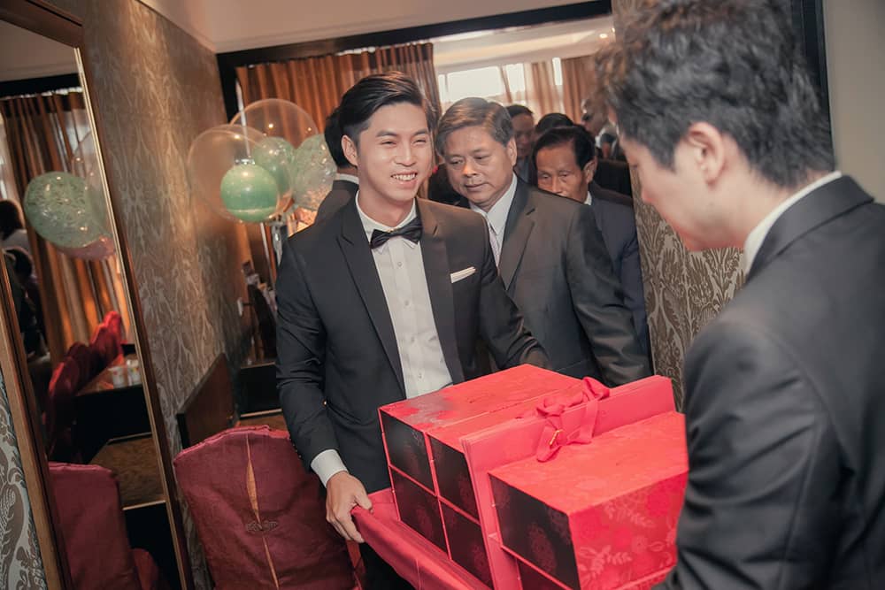 Apple婚禮攝影 Wedding婚禮記錄 大熊婚禮攝影 