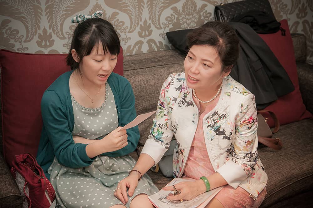 Apple婚禮攝影 Wedding婚禮記錄 大熊婚禮攝影 