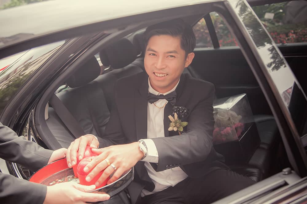 Apple婚禮攝影 Wedding婚禮記錄 大熊婚禮攝影 