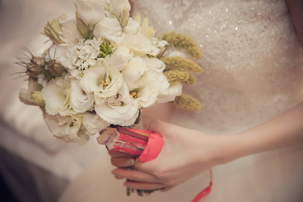 Apple婚禮攝影 Wedding婚禮記錄 大熊婚禮攝影 