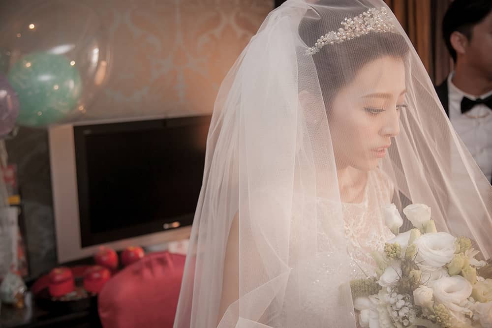 Apple婚禮攝影 Wedding婚禮記錄 大熊婚禮攝影 