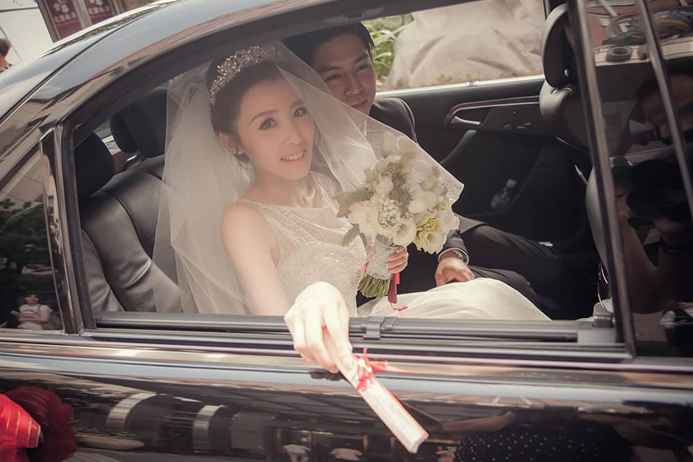 Apple婚禮攝影 Wedding婚禮記錄 大熊婚禮攝影 