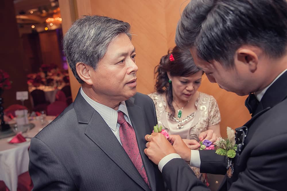 Apple婚禮攝影 Wedding婚禮記錄 大熊婚禮攝影 