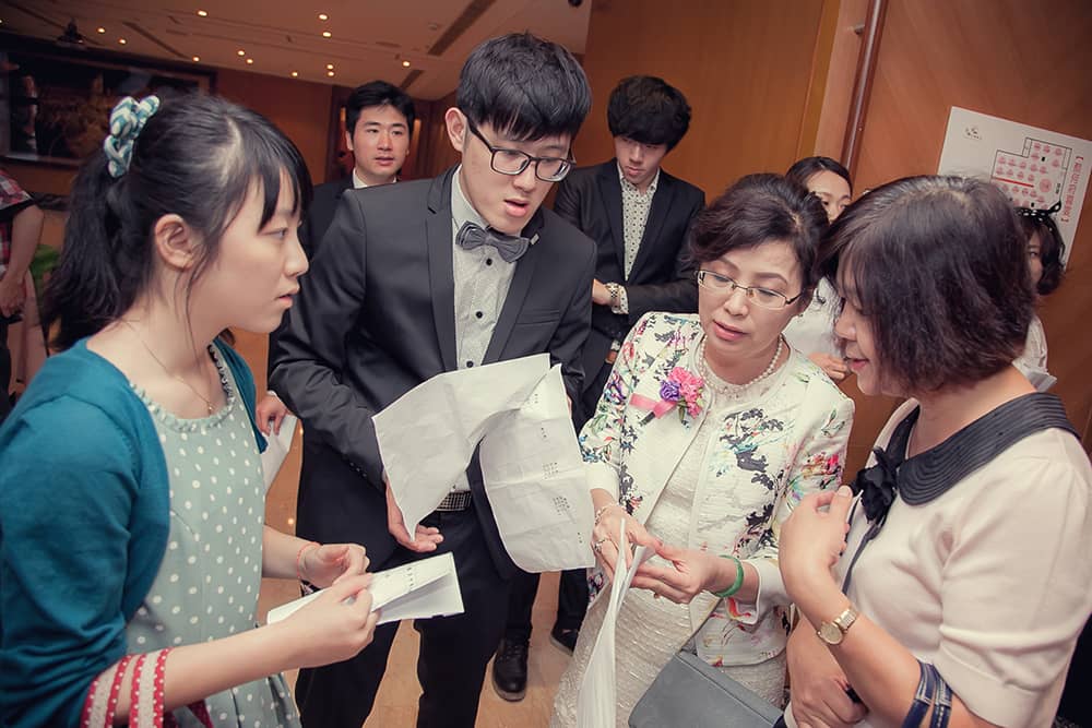 Apple婚禮攝影 Wedding婚禮記錄 大熊婚禮攝影 