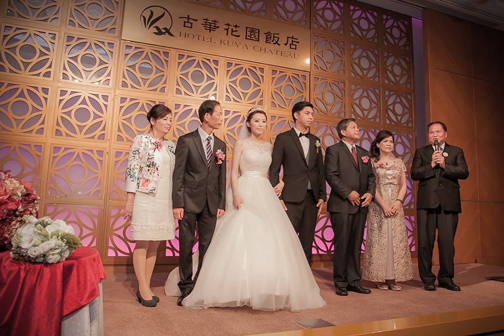 Apple婚禮攝影 Wedding婚禮記錄 大熊婚禮攝影 
