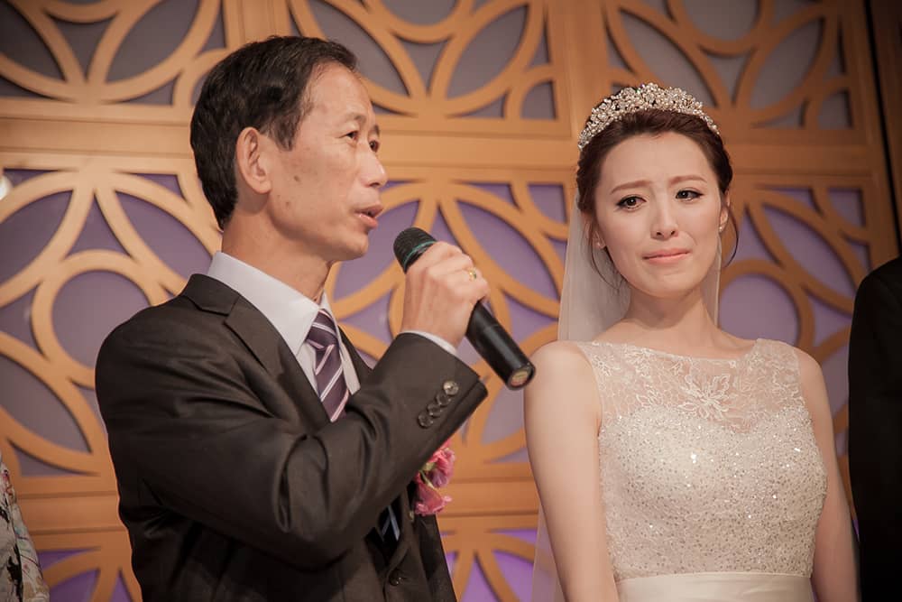 Apple婚禮攝影 Wedding婚禮記錄 大熊婚禮攝影 