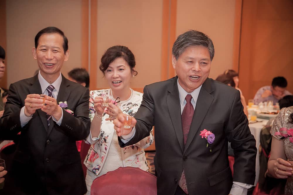 Apple婚禮攝影 Wedding婚禮記錄 大熊婚禮攝影 