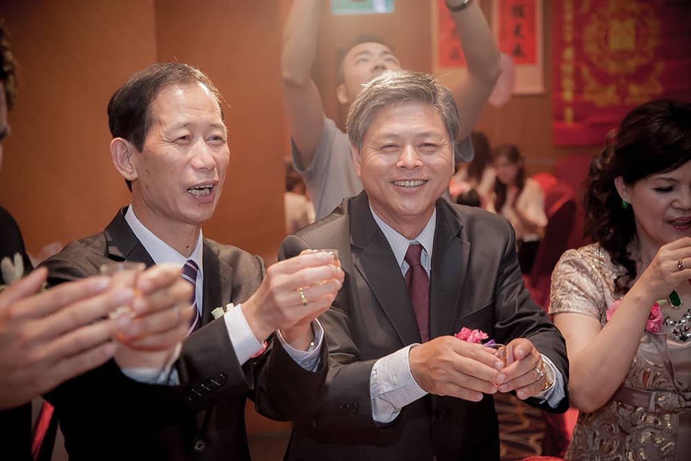 Apple婚禮攝影 Wedding婚禮記錄 大熊婚禮攝影 
