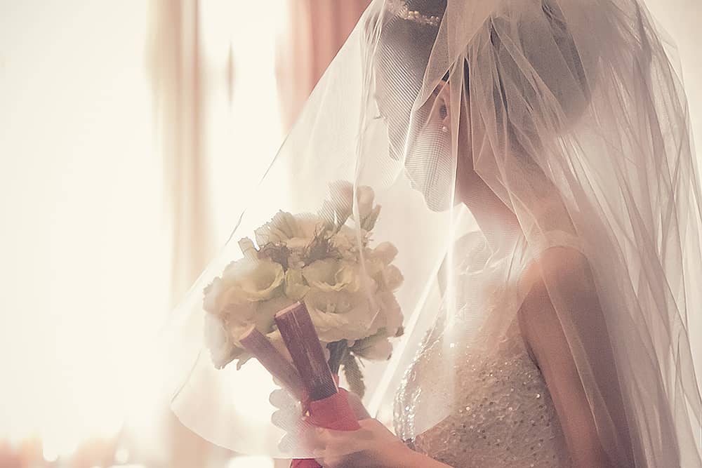 Apple婚禮攝影 Wedding婚禮記錄 大熊婚禮攝影 