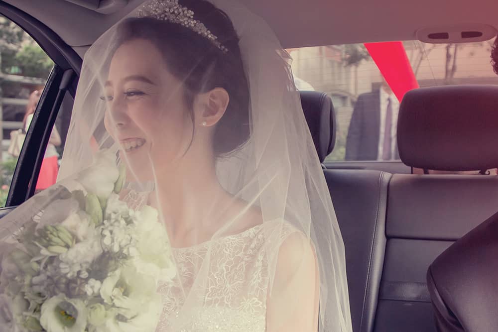 Apple婚禮攝影 Wedding婚禮記錄 大熊婚禮攝影 