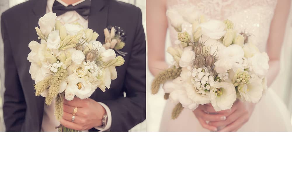 Apple婚禮攝影 Wedding婚禮記錄 大熊婚禮攝影 