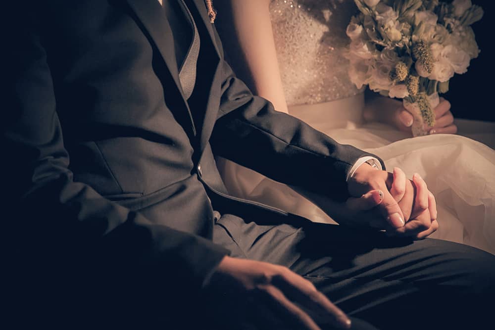 Apple婚禮攝影 Wedding婚禮記錄 大熊婚禮攝影 