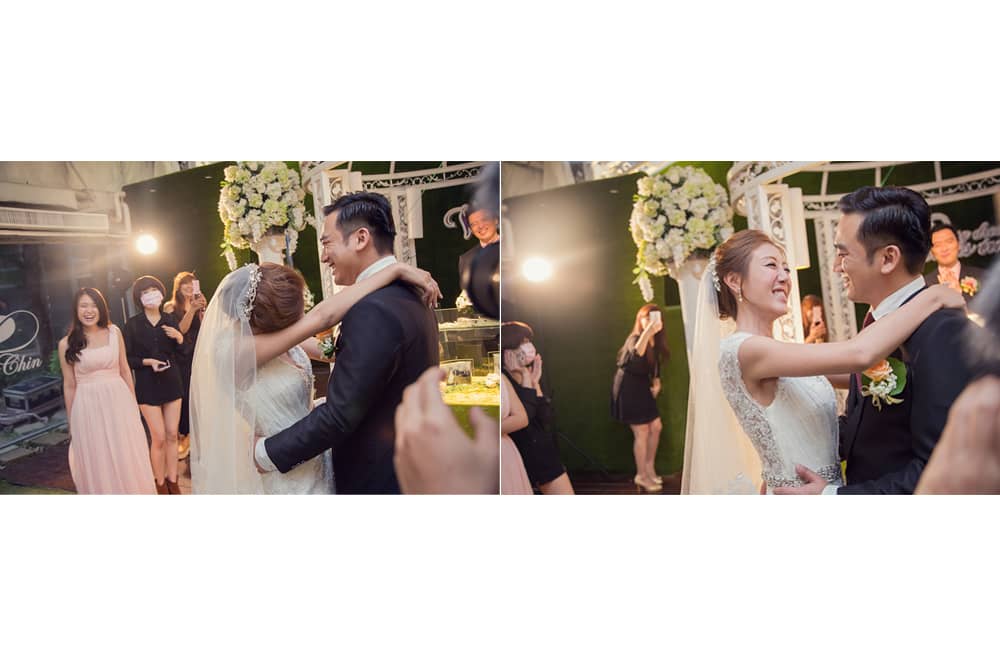 Apple婚禮攝影 Wedding婚禮記錄 大熊婚禮攝影 