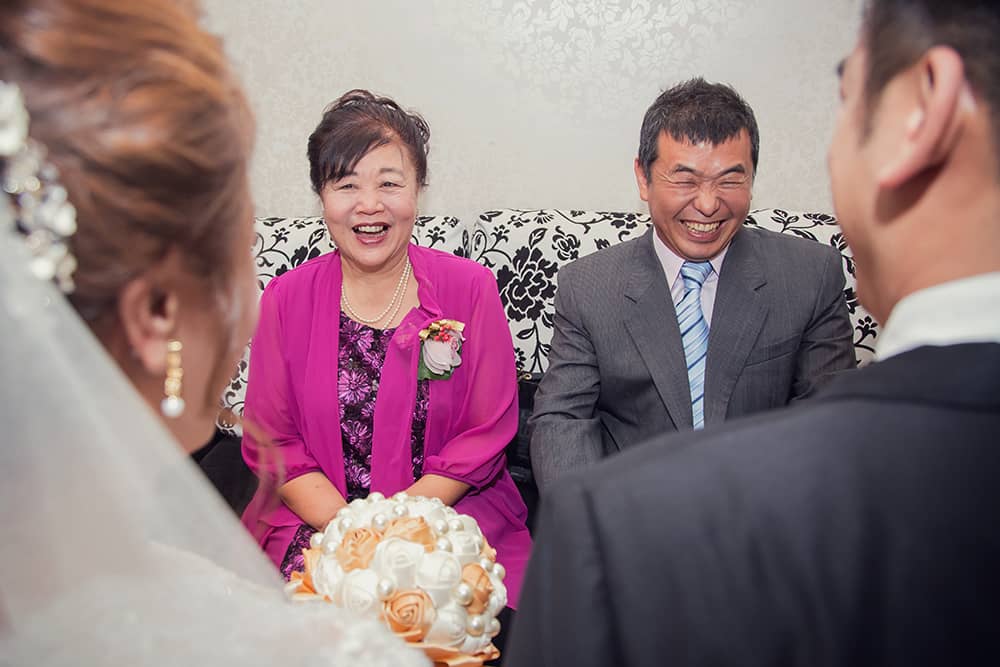Apple婚禮攝影 Wedding婚禮記錄 大熊婚禮攝影 