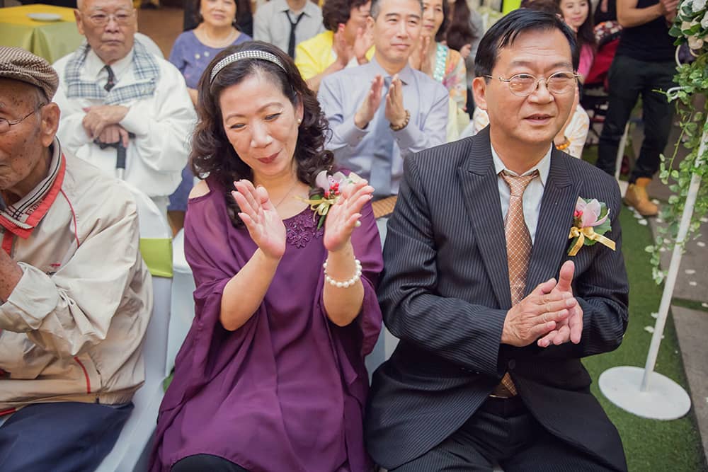 Apple婚禮攝影 Wedding婚禮記錄 大熊婚禮攝影 