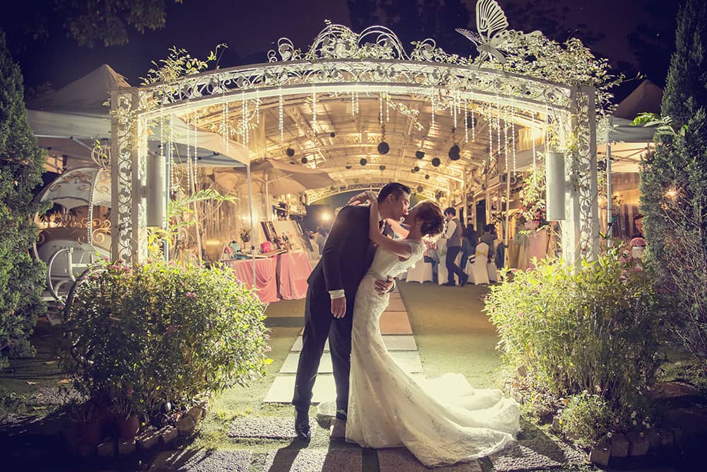 Apple婚禮攝影 Wedding婚禮記錄 大熊婚禮攝影 