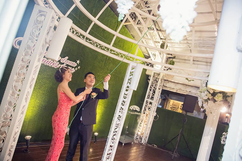 Apple婚禮攝影 Wedding婚禮記錄 大熊婚禮攝影 