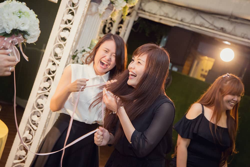 Apple婚禮攝影 Wedding婚禮記錄 大熊婚禮攝影 